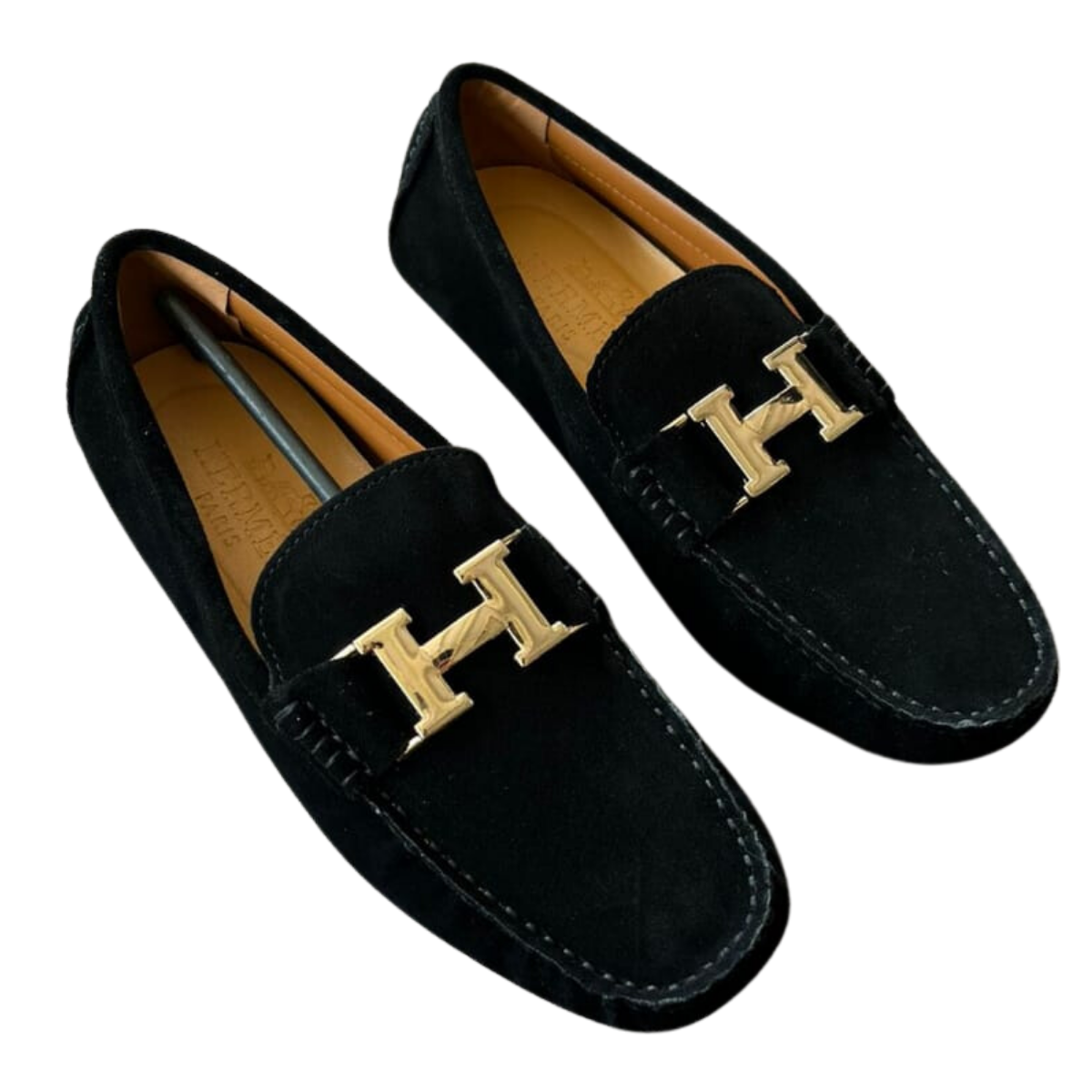 zapatos mocasines Hermes París hombre originales comprar en onlineshoppingcenterg Colombia centro de compras en linea osc 1